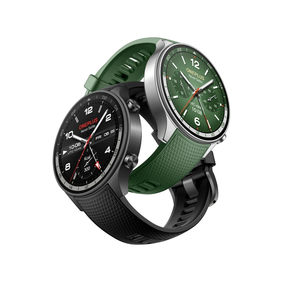 Watchs